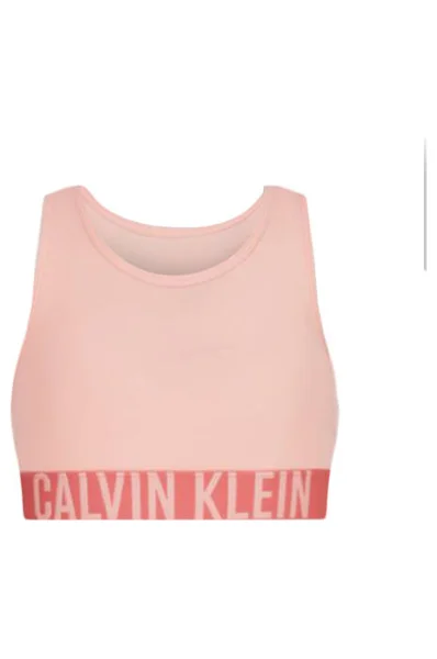 2 db-os melltartó Calvin Klein Underwear 	világos rózsa	